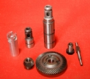 SUB-INDUSTRY SPARE PARTS 